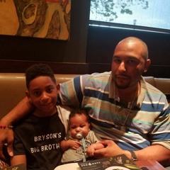 FLESH OF MY FLESH (BRYSON)