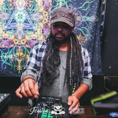 Techno set vol 1 (African touch)