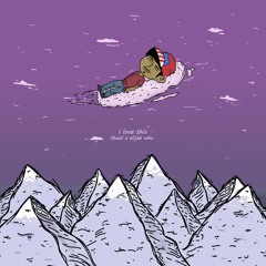 I Love This (prod. elijah who)
