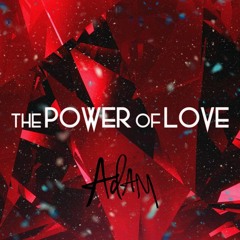 ∆D∆M - The Power Of Love (Demo Version)