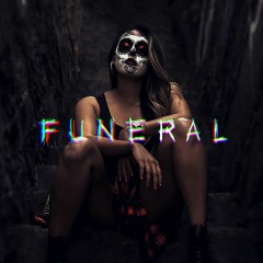 Funeral (Dark Trap Beat Free / Deep Rap Instrumental 2018)
