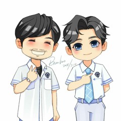Địa Tinh Đụng Hải Tinh - Chu Nhất Long x Bạch Vũ // 地星撞海星 - 朱一龙 x 白宇
