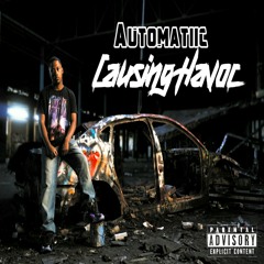 Automatiic - Pay day Feat Dubb 20  & Deltrice