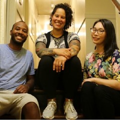 NBP-27 Hustle & Sow Part 1 (Nikkita Oliver)