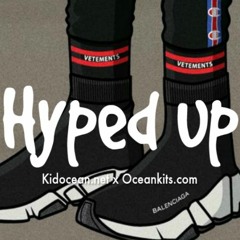 [FREE] Rich the Kid x Lil Skies x Lil Baby Type Beat 2018 - Hyped up l Free BASS HYPE Instrumental