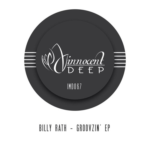 Billy Rath - Groovzin' (Dubbed Chord Mix)