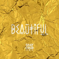 Bazzi - Beautiful (Staygold Remix)