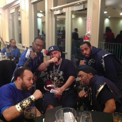 Reppin Yahawah: Ephraimite Magaan ft. Teacher Shaul