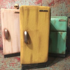 Day 1 At Butley Mills: The Haunted Fridge and Other Exciting Opportunities