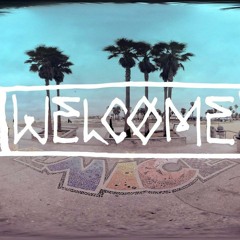 Shag - Welcome (Fort Minor Vocal)