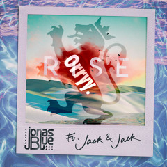 Jonas Blue x Behmer - Rise & Bounce (Orryy Mashup)