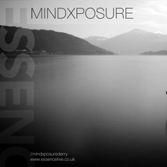 Mindxposure Ep. 035 w/ Paul McCay