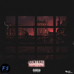 Central (Ft. Jay Billy) (Prod by TiimmyBeatz)