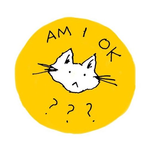 What's wrong with me?