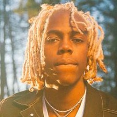 JURASSIC - Yung Bans (Official Audio)