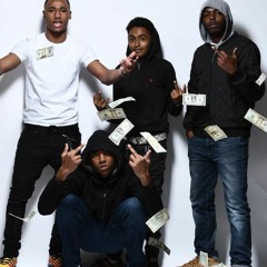 A Bully X H.R.B.Ronald X LorBobbye