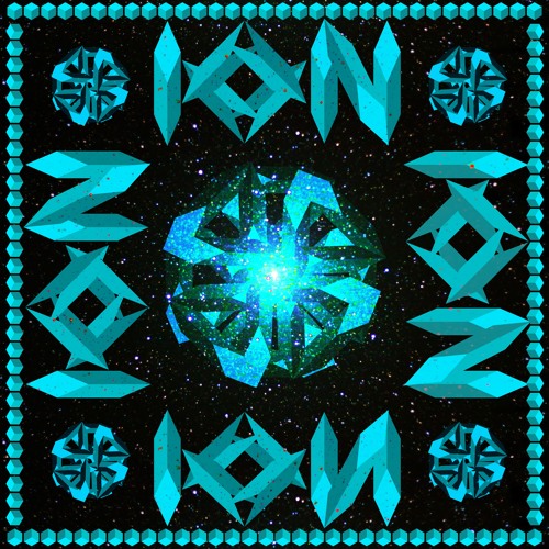 ION - Outer Mind (EXCLUSIVE)