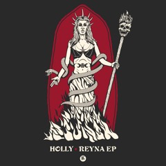 HOLLY - CLEANING PROJECTS