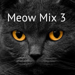 Meow Mix 3