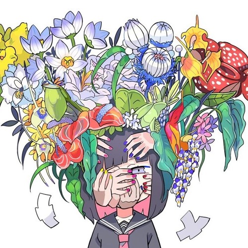 mafumafu ft. Amatsuki, Touyu - MERRY BAD END