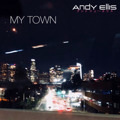 My Town (Radio Edit)