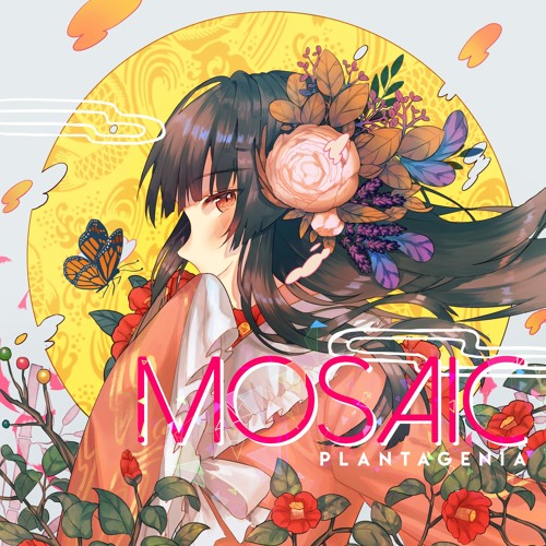 Mosaic - C94 Demo Playlist (10/08/2018)