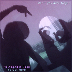 How Long It Took To Get Here