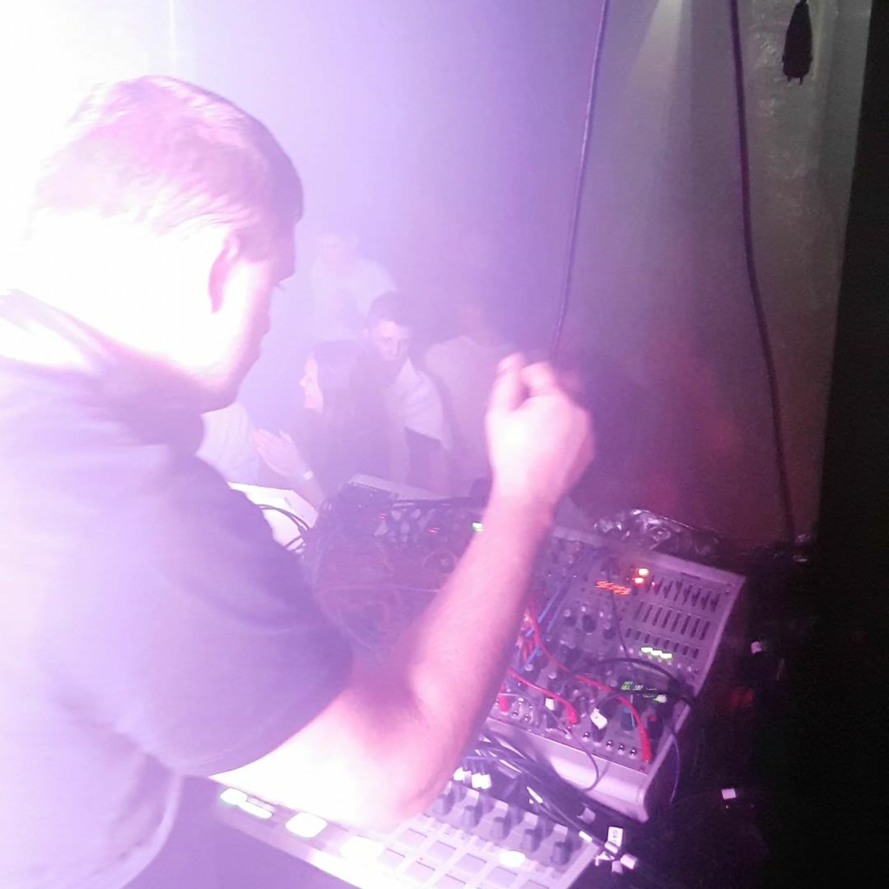 Florian Meindl Mixes