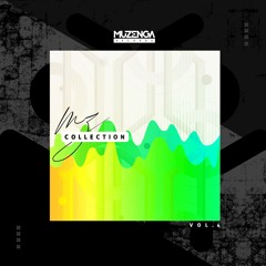 Bruno Mattos, VELTREK - Can Be (Original Mix)