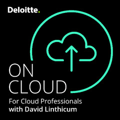 Do you have a strategy for your journey to the cloud?