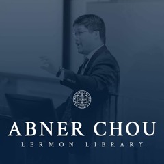 Abner Chou - Hebrews