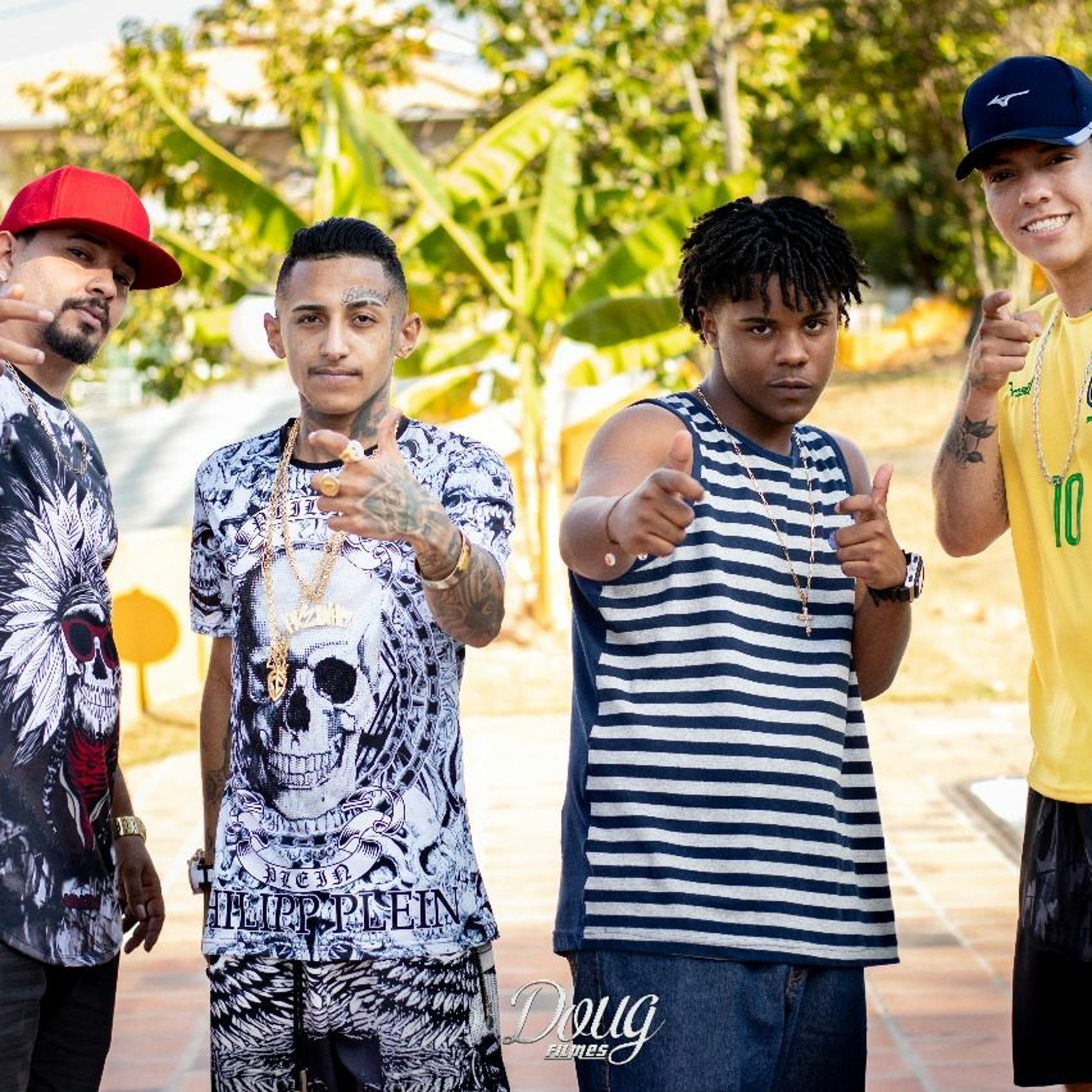 Mc Vitin LC E Mc Pkzinho - Vai Rebola Vai [ DJS THIAGO FB E JEAN MACIEL ] episode artwork
