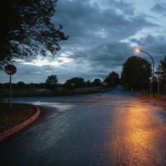 I Know. But I Can't Move!