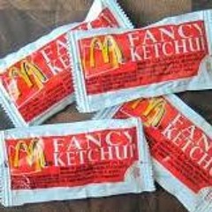 FANCY KETCHUP