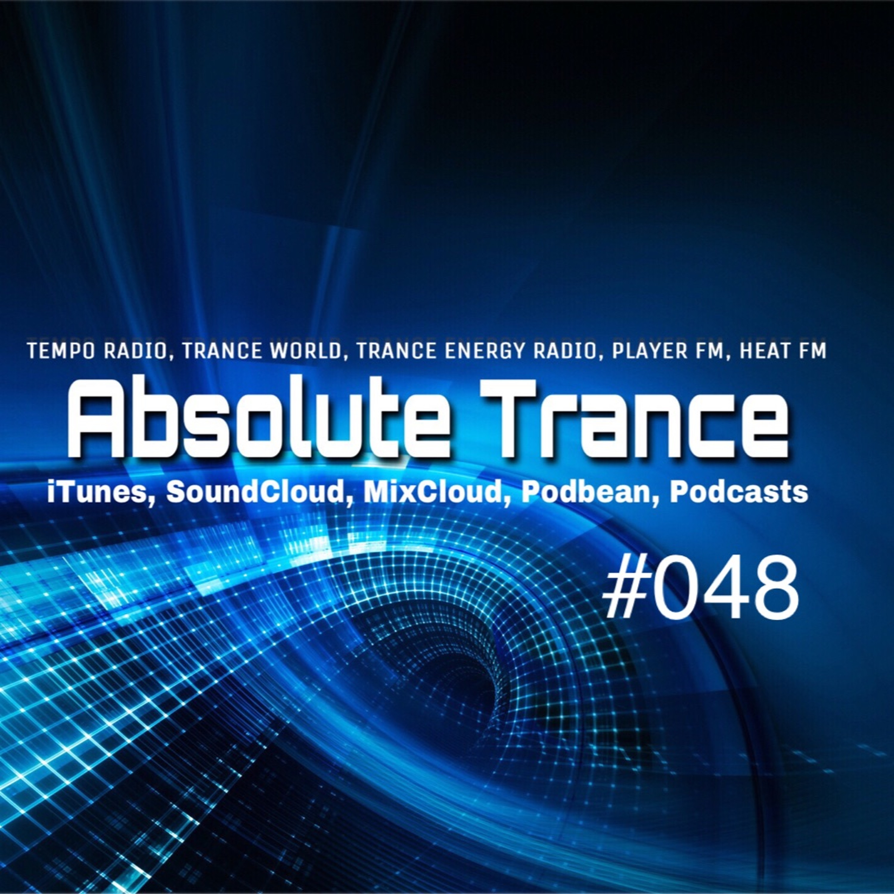 Absolute Trance #048