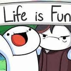 Life Is Fun - Ft. Boyinaband (Official Music Video)