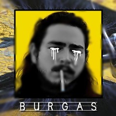 Post Malone - Rockstar (Spanish Remix) Burgas Vandal