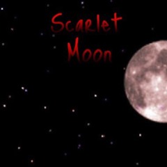 Scarlet Moon 🔴 (Blood Remix remake) 😈[Are You Ready?]😈