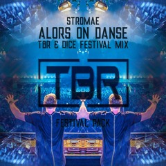 Stromae - Alors On Danse (TBR & D!ce Festival Mix)