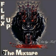 In the Booth Freestyle - 10/4 Flex x Plug x King Tril