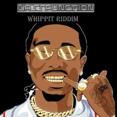 Whip it Riddim
