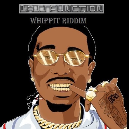Whip it Riddim