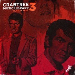 Crabtree Music Library - Royalty Free Vol. 3 (Sample Pack)