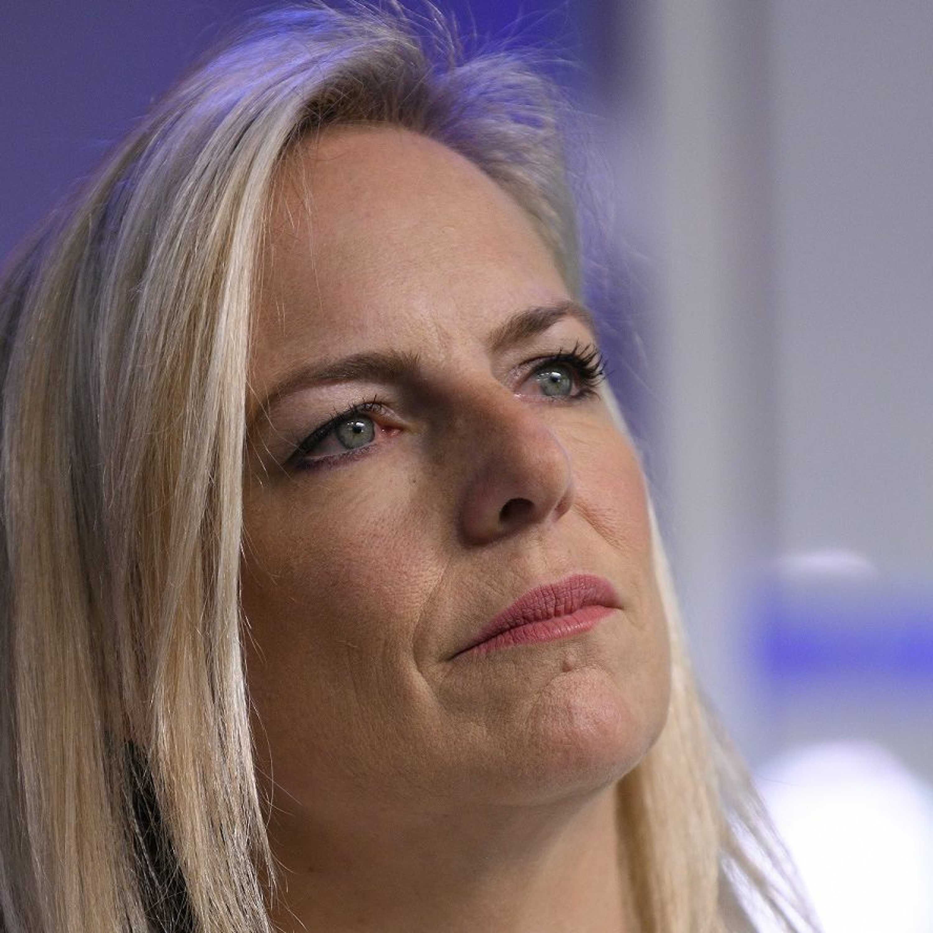 DHS Secretary Kirstjen Nielsen on Russian Interference, the Border Crisis, and More episode artwork