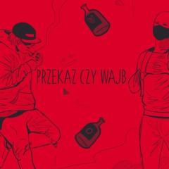 Skip x Łagu - Przekaz czy wajb feat. Brian