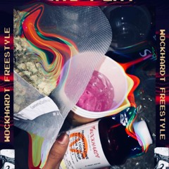 WOCKHARDT FREESTYLE (PROD BY GL!TCH)