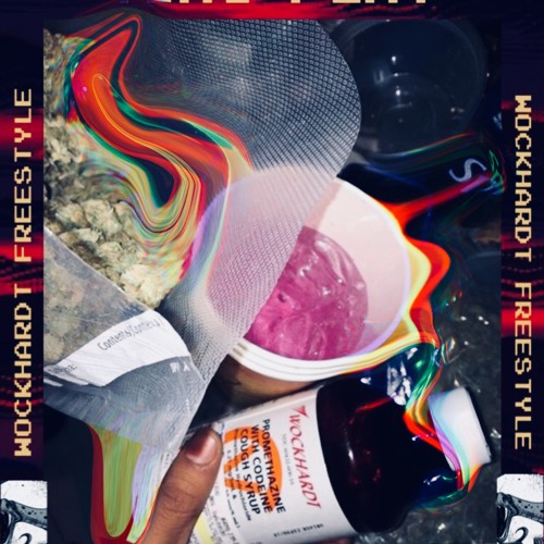 WOCKHARDT FREESTYLE (PROD BY GL!TCH)