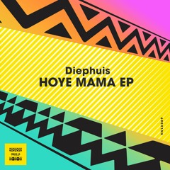 Diephuis & Eastar - Hoye Mama