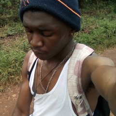 Bush Baby_--_Temple Run