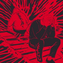 Skip x Łagu - Posiniaczone psy